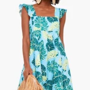Draper James Monstera Maddie Dress